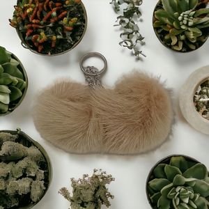 Handcuffs Key Chain x